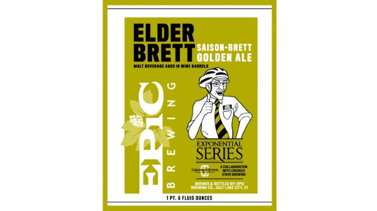 elder brett epic brewing company