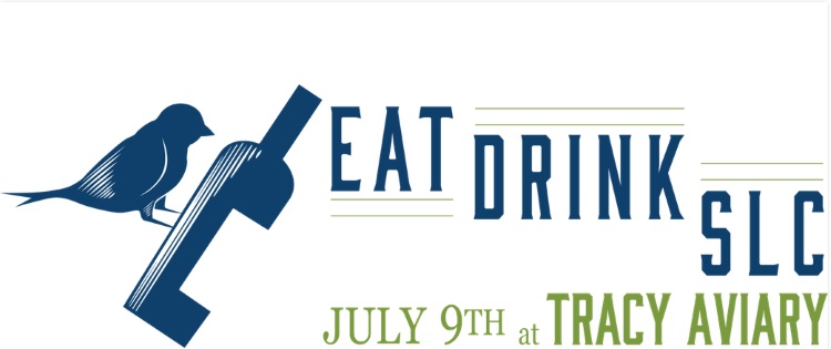 eat drink slc 2015 logo